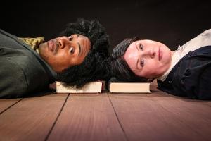 Falcon Theatre To Produce THE AGITATORS as On-Demand Theatre/Film Project Image