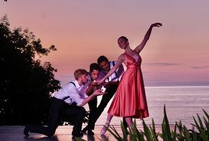 Vermilion Historic Opera House to Become Summer Residence of Cleveland Ballet Image