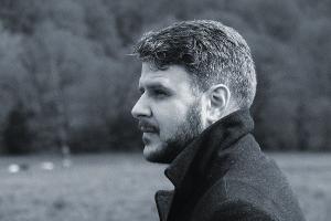 Zeb Samuels & His Team Of Multi-Talented Jazz Musicians Share 'Astral Commence' Single Image