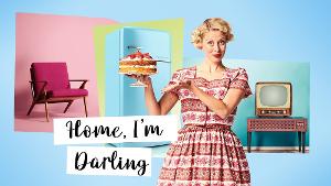 HOME, I'M DARLING Comes To The Octagon Next Month Image