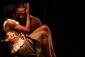 Works & Process Announces Underground Uptown Dance Festival Image