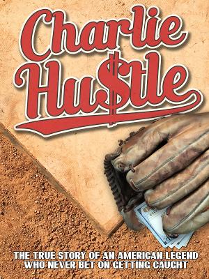 Ryan Vona, Janine DiVita & More to Star in Industry Reading of New Musical CHARLIE HUSTLE  Image