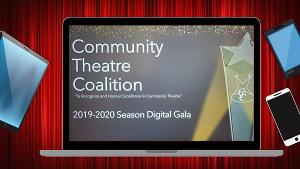 The British Columbia CTC Theatre Awards Go Digital This Year 