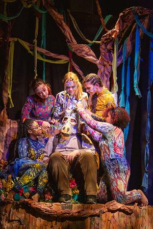 Oddfellows Playhouse Announces Fall Classes 2022; Registration Now Open Image