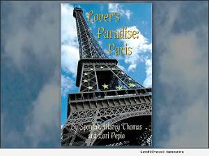 This Valentine's, Experience Paris In A 'Novel' Way Image