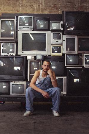 Bay Area Recording Artist Jay Kayze Reflects On The Complexities Of A Bi-Racial Upbringing In “You Heard” Image