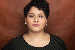 Elisa Galindez Stars In Solo Show EVERYTHING I KNOW At 54 Below, September 16 Image