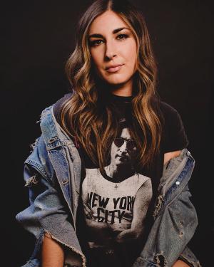 COME TOGETHER: LINDSAY LAVIN SINGS THE BEATLES is Coming to The Cutting Room in April Image
