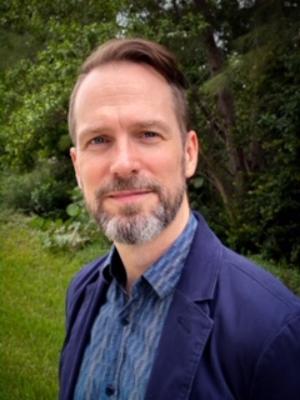 New Albany Youth Theatre Presents Master Class Featuring Broadway's Matt Clemens Image