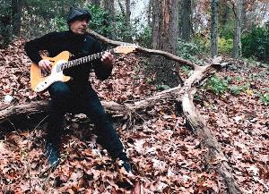 Singer Songwriter Mark Newman Announces New Single 'At The Border' And Live Performance Dates Image