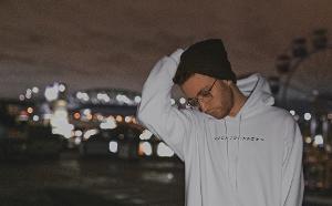 Rising Collaborative Remixer and Producer Marcus James Shares 'Honest (with RYYZN)' Image