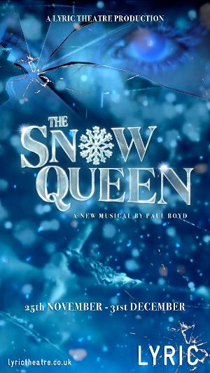 THE SNOW QUEEN Will Open in Belfast in 2022 Image