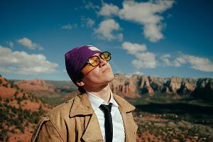 Barny Fletcher Releases New Single 'Smell Real Nice' Image