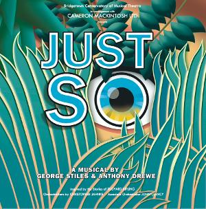 Bridgetown Conservatory of Musical Theatre Returns to In-Person Theatre with JUST SO: THE MUSICAL and More 