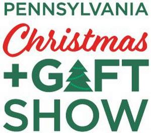New Features Planned For The 40th Anniversary Of THE PENNSYLVANIA CHRISTMAS + GIFT SHOW 