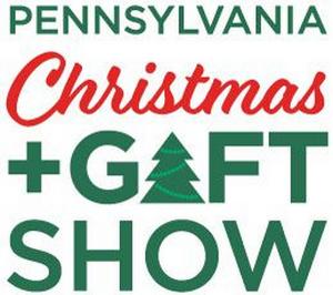 New Features Planned For The 40th Anniversary Of THE PENNSYLVANIA CHRISTMAS + GIFT SHOW Image