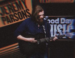 Jeremy Parsons Named Finalist For 2021 New Song Music Contest Image