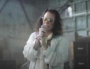 Jeff Hilliard Releases New Satirical Single 'Abandon' Image