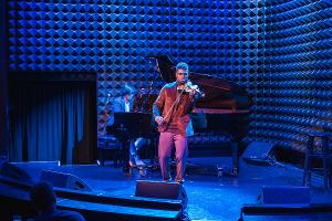 2022 Southard Competition Winners Concert Image