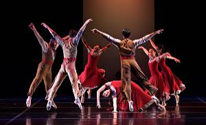 Miami Dance Hub to Present MIAMI DANCES Celebration of Multi-Genre and Multi-Cultural Dance 