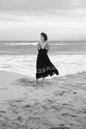 Abby Payne to Perform At New York's St. John's In The Village in July Image