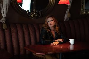 Angela Wrigley's Single 'Cinnamon' Out Now! Image