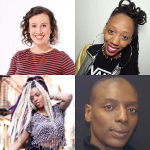 Dance/NYC Announces 2021 Symposium Justice Track Speakers, Sessions, And Thematic Guide Curators  Image