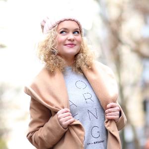 Amanda Jane Cooper To Join IAMT For Presentation Of TRUE NORTH: A MAGICAL NEW HOLIDAY MUSICAL Image
