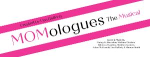 MOMOLOGUES THE MUSICAL to be Presented at 54 Below on Mother's Day Weekend Image