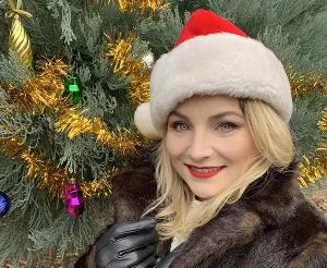 Britain's Got Talent Star Becky O'Brien Premieres Holiday Show A MERRY LITTLE CHRISTMAS 