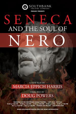 SENECA AND THE SOUL OF NERO Now Streaming on Broadway OnDemand 