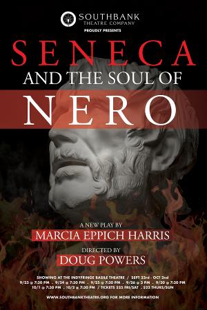SENECA AND THE SOUL OF NERO Now Streaming on Broadway OnDemand Image