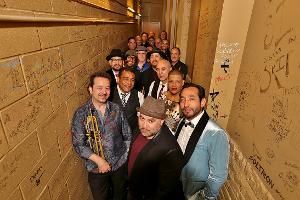 GRAMMY Award Winning Pacific Mambo Orchestra Celebrates 10 Years With New Album The III Side 