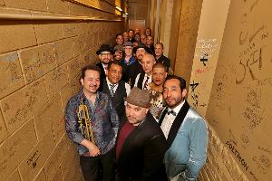 GRAMMY Award Winning Pacific Mambo Orchestra Celebrates 10 Years With New Album The III Side Image