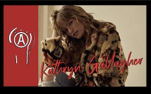 JAGGED LITTLE PILL Star Kathryn Gallagher Joins Adderley's Red Talk Live Stream June 26 