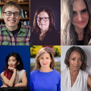 Project Y Theatre's ZOOM PLAYS Opens November 30 Image