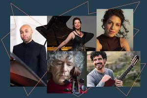 92nd Street Y Announces In-Person Spring Classical Concert Season 