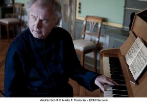 92NY To Present Musicians From The New York Philharmonic & Sir András Schiff This Month Image