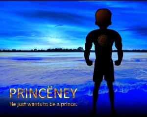 PRINCËNEY Arrives At The Grauman Theater In Hollywood This Week Image