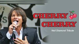 Uptown! Knauer Performing Arts Center To Welcome Neil Diamond Tribute Band Cherry Cherry! 