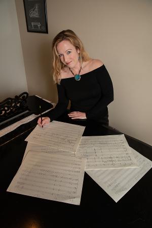 Penn State College Of Arts And Architecture To Present Works By Composer Sarah Hutchings Image