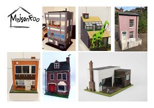 MEET YOUR NEIGHBOR Innovative New Arts Project Launches This September Image