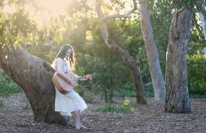 Karen Harding to Release 'It's Okay' And 'Greener On The Other Side' This Month Image