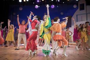 Staples Players Presents MAMMA MIA!  Image