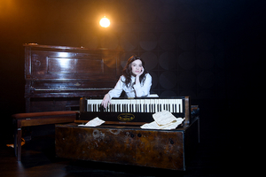 40 Years After It Hit The Big Screen, MY BRILLIANT CAREER Comes To The Stage Image