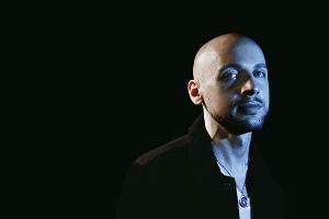 Gary Jamze Discusses His Dash Radio Show, Airing Weekly On Dash Dance X Image