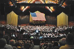 OGCMA to Present 67th Annual Choir Festival  Image