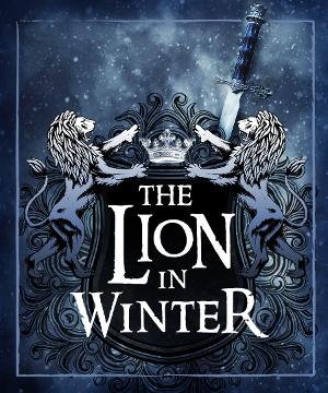 THE LION IN WINTER Roars to Life at the Ritz Theatre Company Image