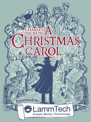 The Arrow Rock Lyceum Theatre Announces Casting For CHARLES DICKENS' A CHRISTMAS CAROL 