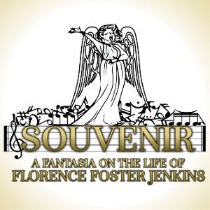 Riverside Center For The Performing Arts Presents SOUVENIR! Image